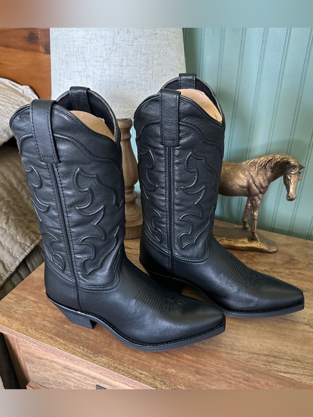 Laredo Boots